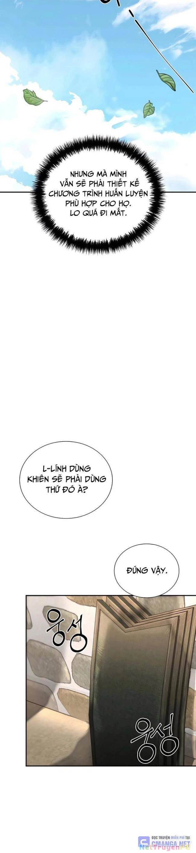 Muscle Joseon Chapter 32 - Next Chapter 33