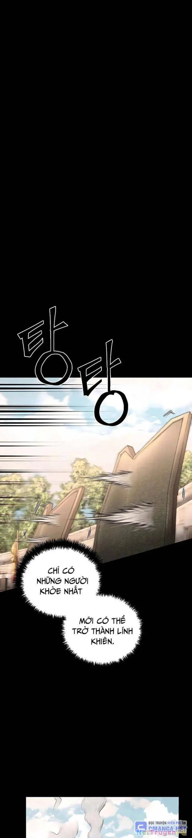 Muscle Joseon Chapter 32 - Next Chapter 33
