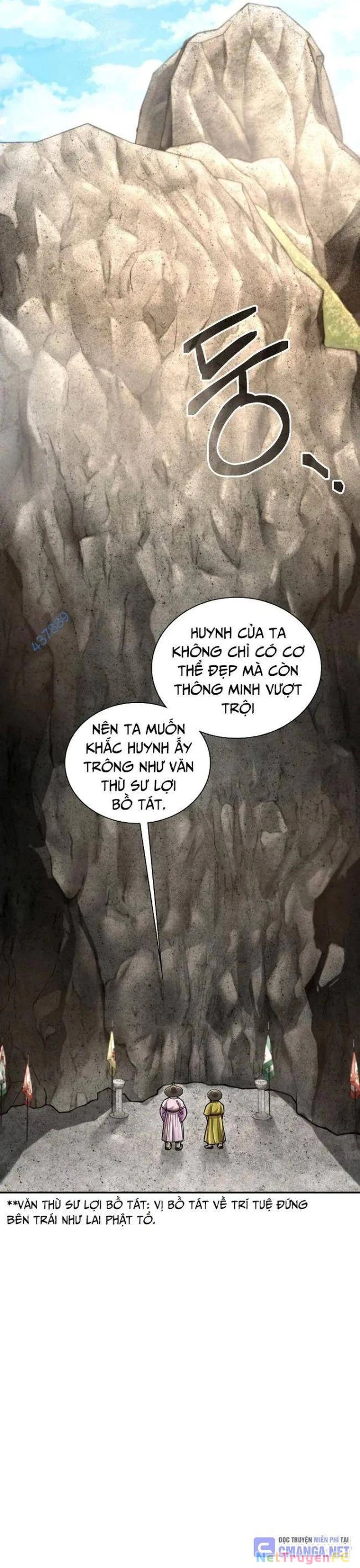 Muscle Joseon Chapter 34 - Next Chapter 35