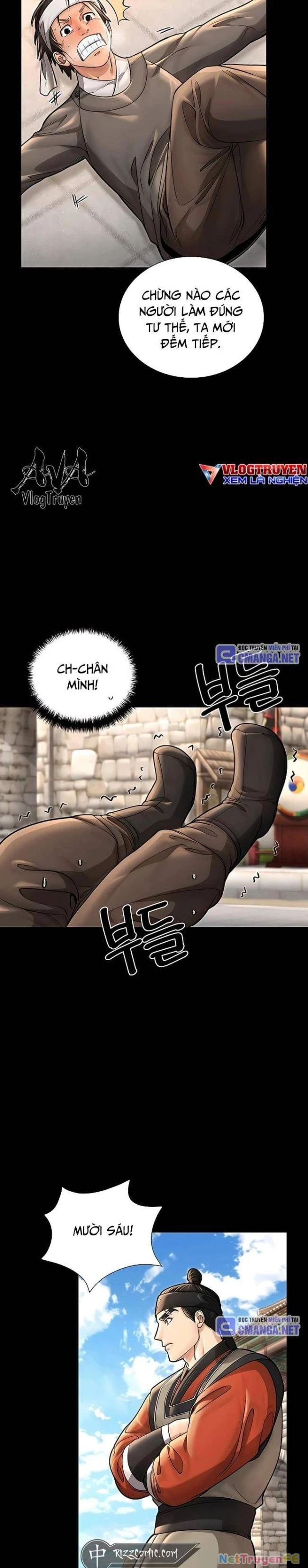 Muscle Joseon Chapter 36 - Next Chapter 37
