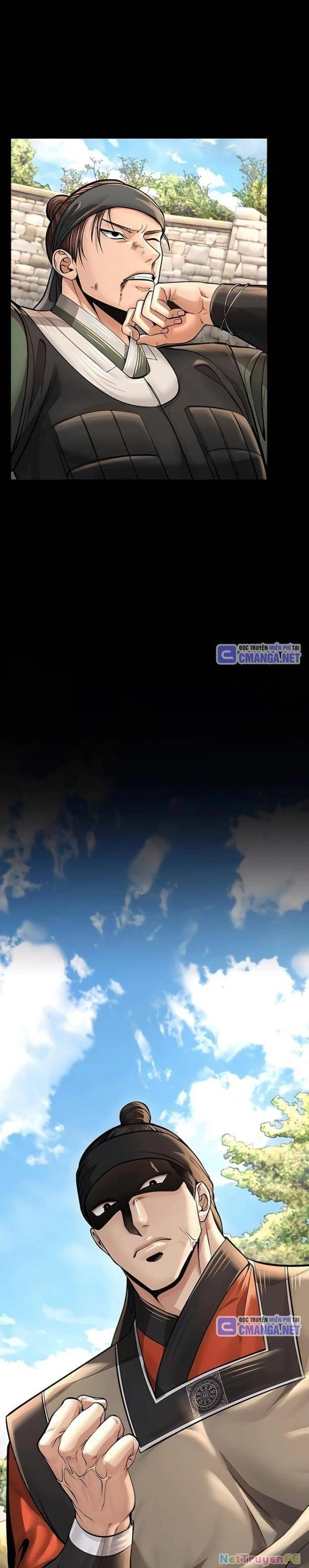 Muscle Joseon Chapter 36 - Next Chapter 37
