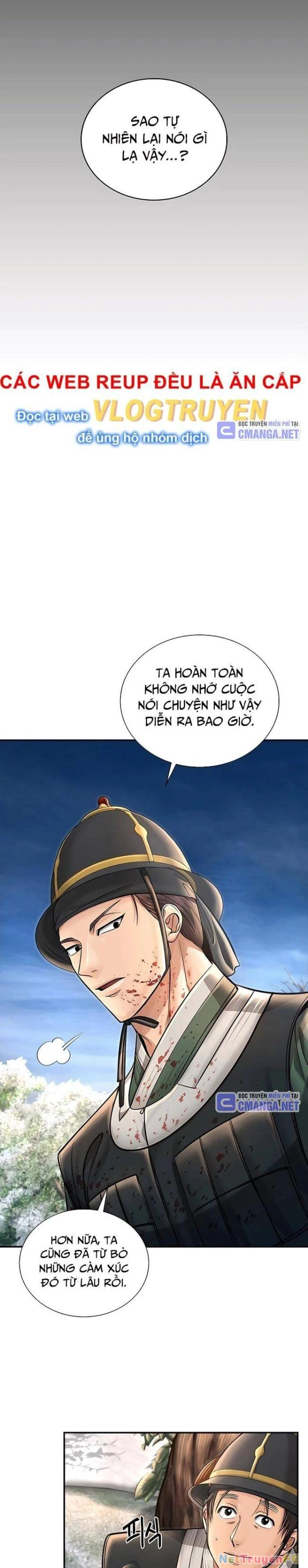 Muscle Joseon Chapter 36 - Next Chapter 37