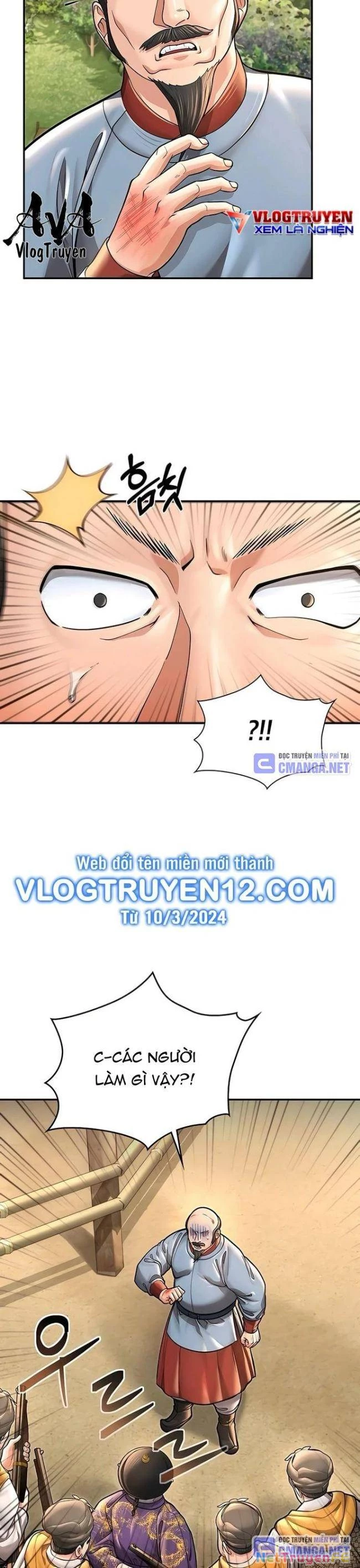 Muscle Joseon Chapter 40 - Next Chapter 41