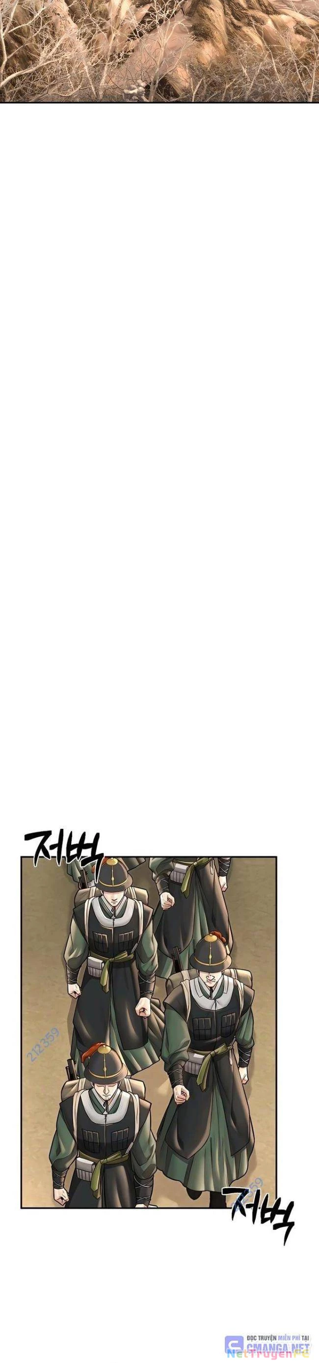 Muscle Joseon Chapter 41 - Next Chapter 42