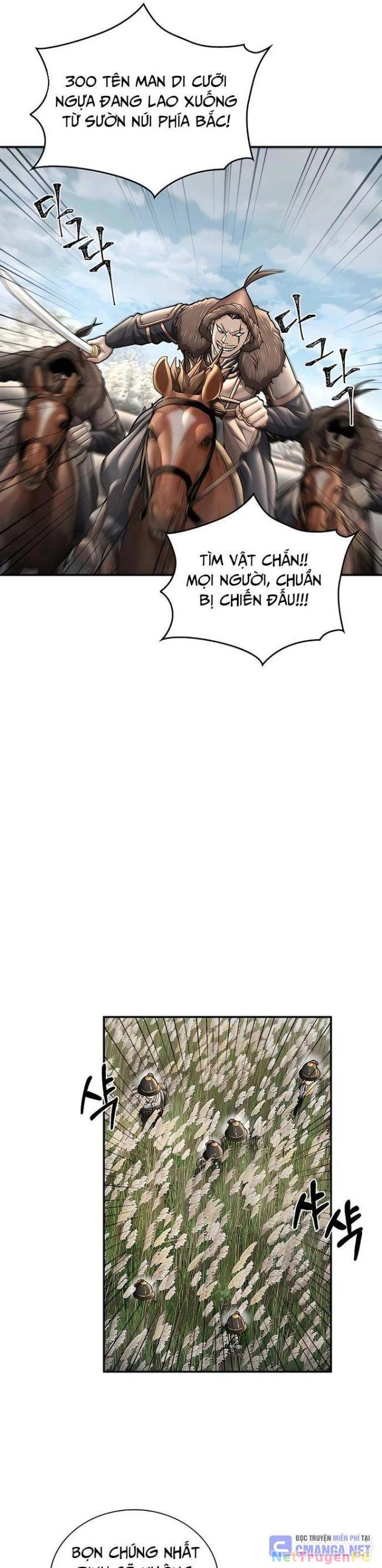 Muscle Joseon Chapter 41 - Next Chapter 42