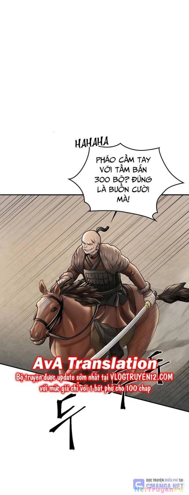 Muscle Joseon Chapter 41 - Next Chapter 42