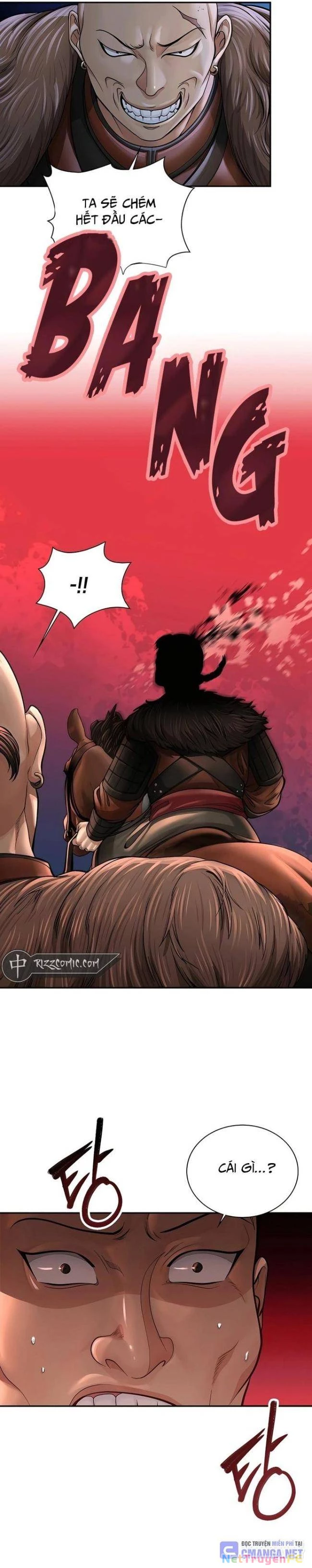 Muscle Joseon Chapter 41 - Next Chapter 42