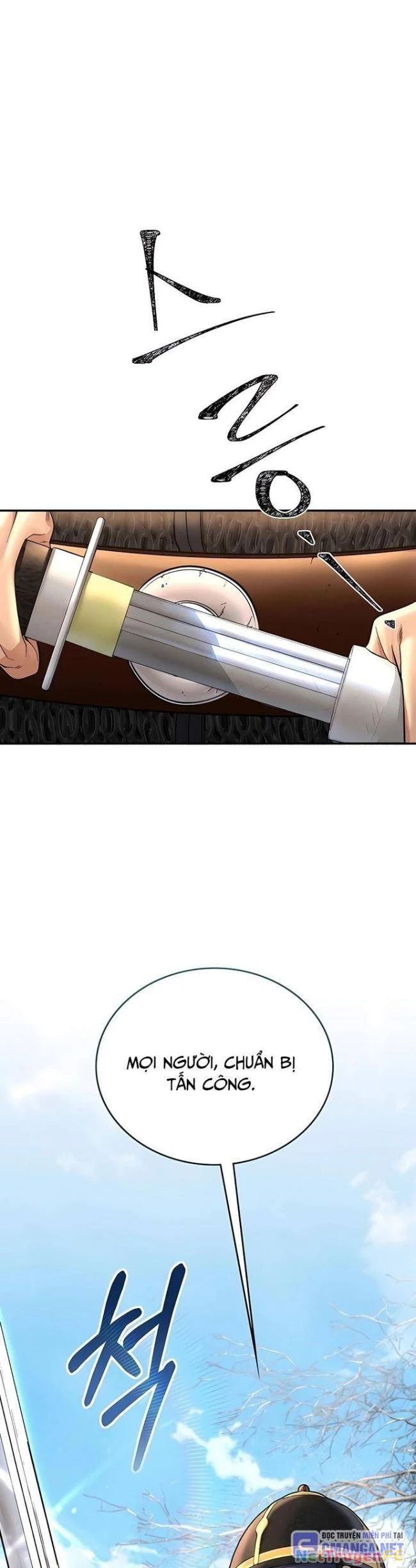 Muscle Joseon Chapter 41 - Next Chapter 42