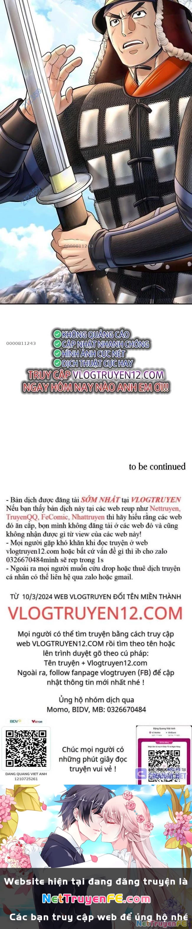 Muscle Joseon Chapter 41 - Next Chapter 42
