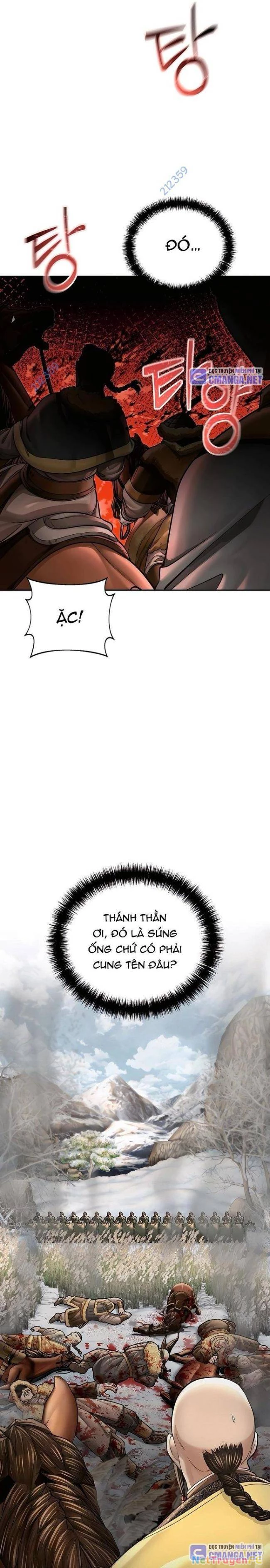 Muscle Joseon Chapter 42 - Next Chapter 43
