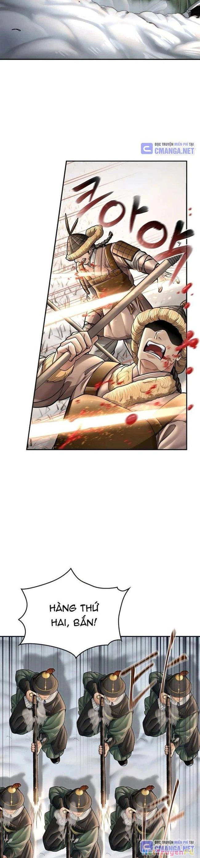 Muscle Joseon Chapter 42 - Next Chapter 43