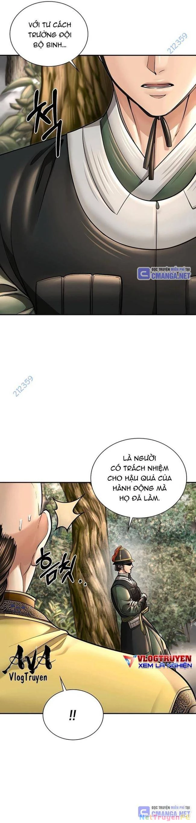 Muscle Joseon Chapter 42 - Next Chapter 43