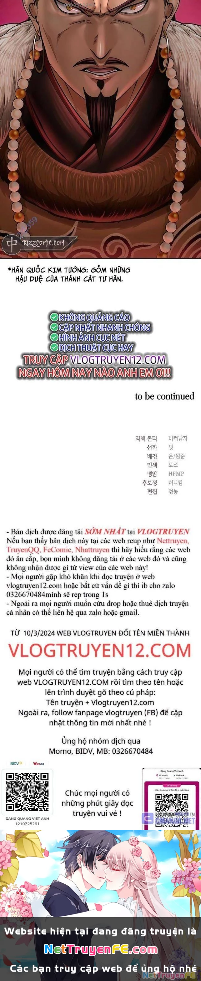 Muscle Joseon Chapter 43 - Next Chapter 44