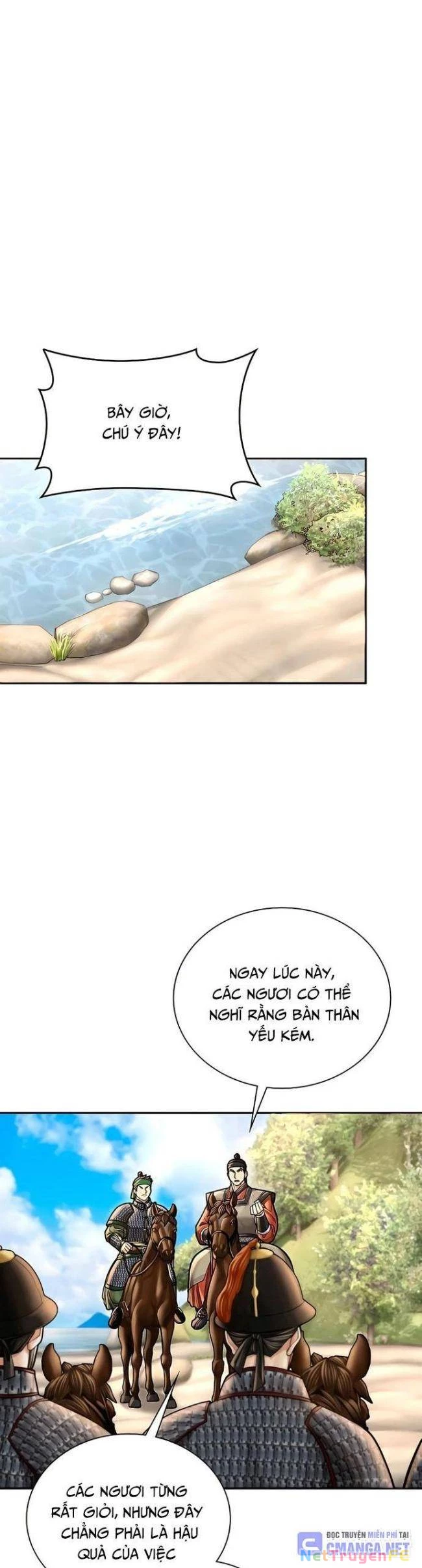 Muscle Joseon Chapter 45 - Next Chapter 46