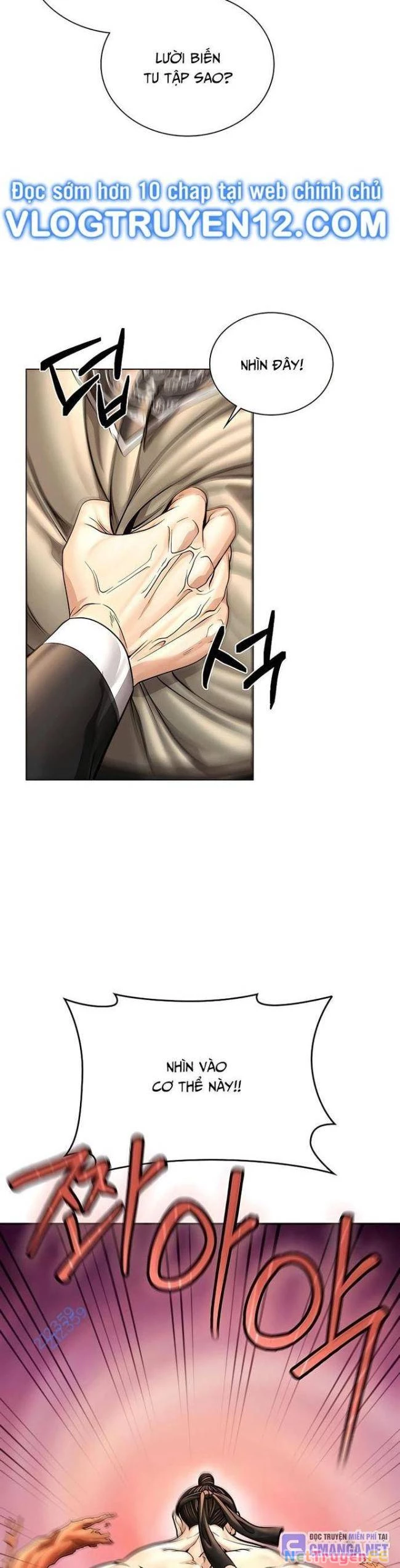 Muscle Joseon Chapter 45 - Next Chapter 46