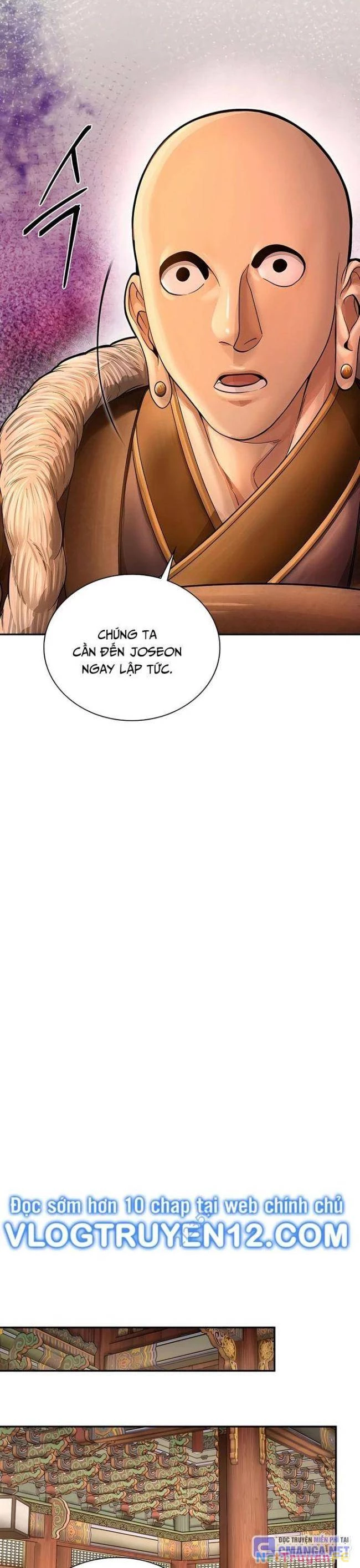 Muscle Joseon Chapter 45 - Next Chapter 46
