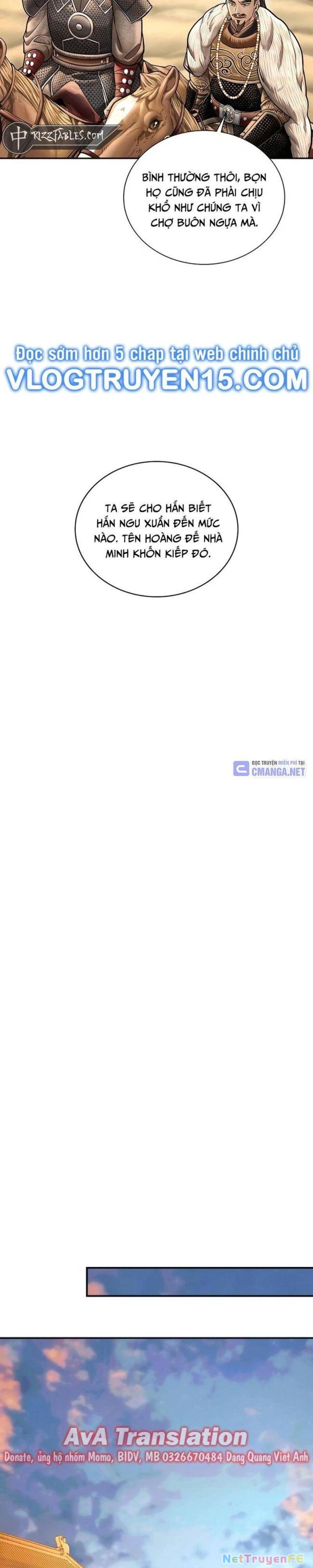 Muscle Joseon Chapter 46 - Next Chapter 47