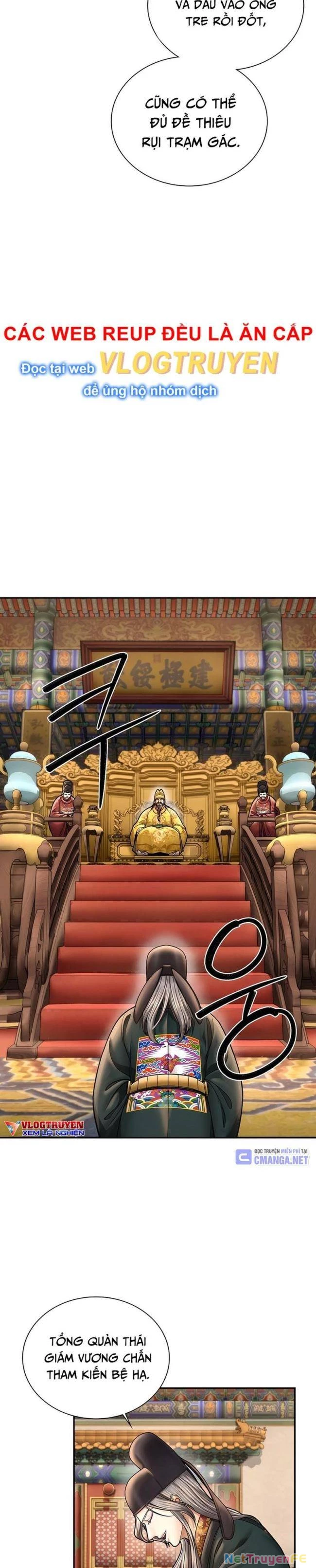 Muscle Joseon Chapter 46 - Next Chapter 47
