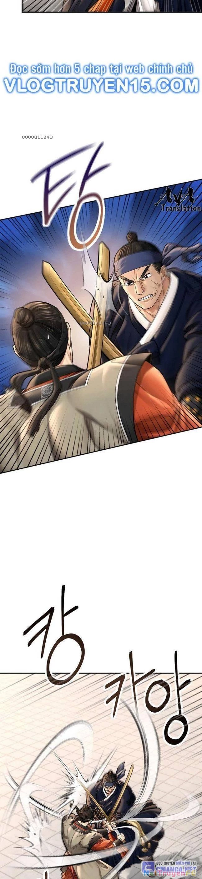Muscle Joseon Chapter 47 - Next Chapter 48