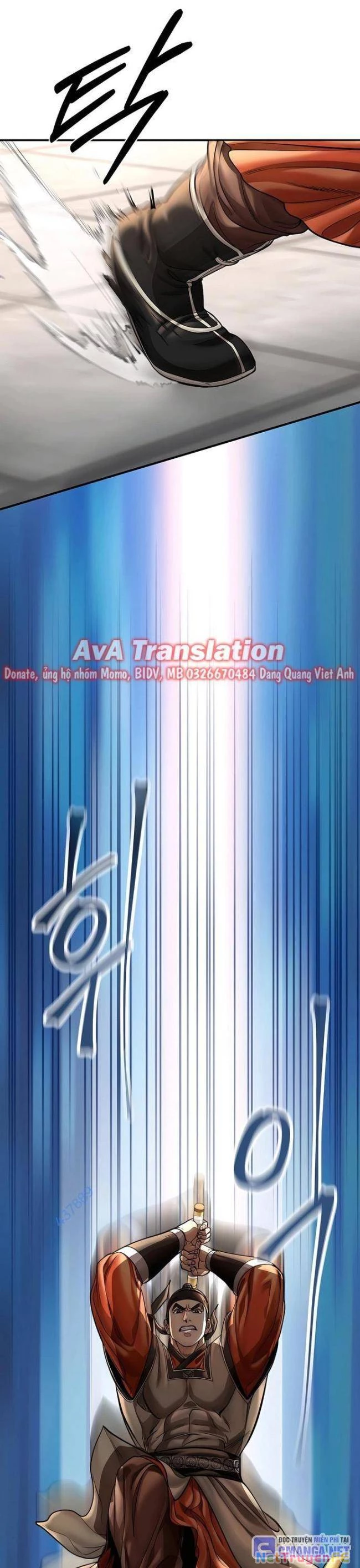 Muscle Joseon Chapter 47 - Next Chapter 48