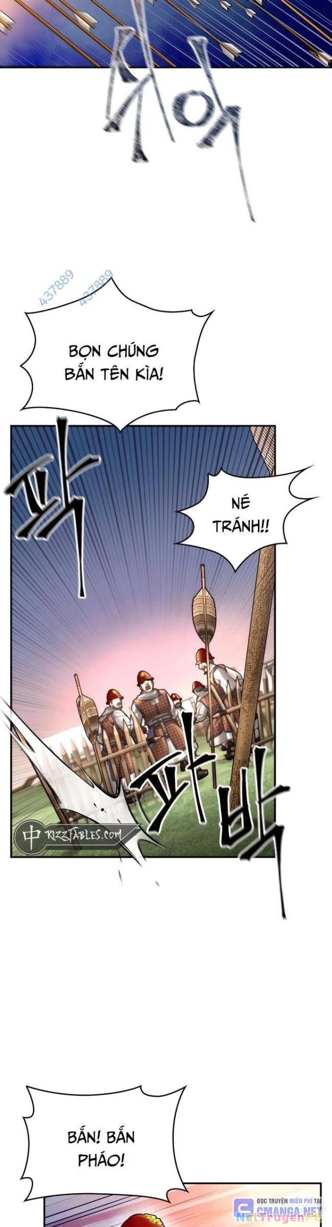 Muscle Joseon Chapter 47 - Next Chapter 48