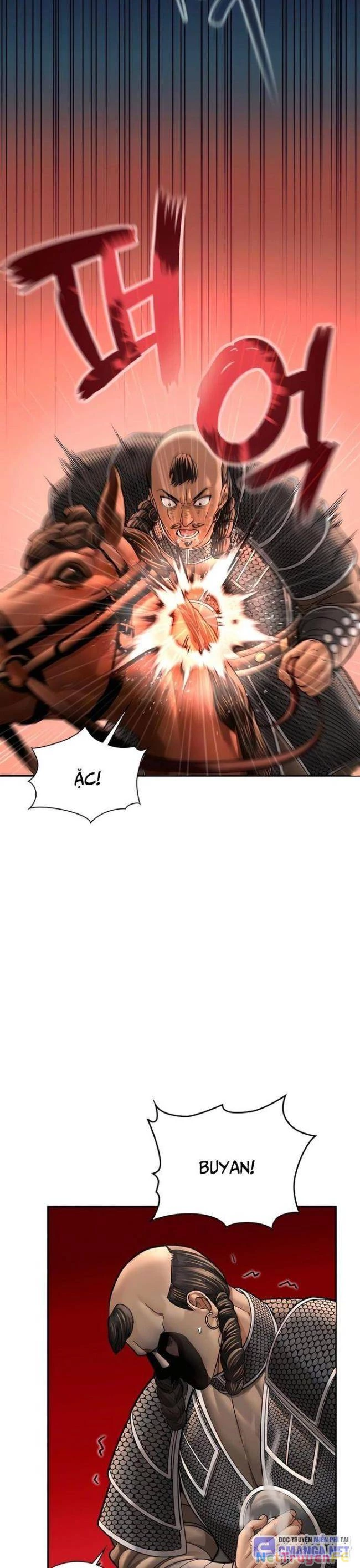 Muscle Joseon Chapter 47 - Next Chapter 48