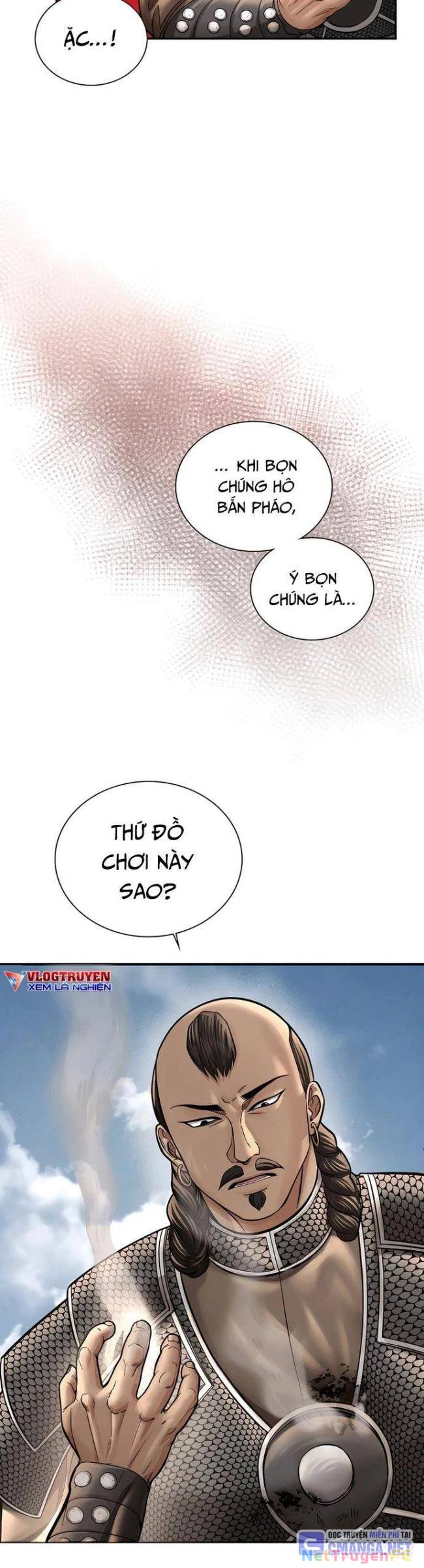 Muscle Joseon Chapter 47 - Next Chapter 48