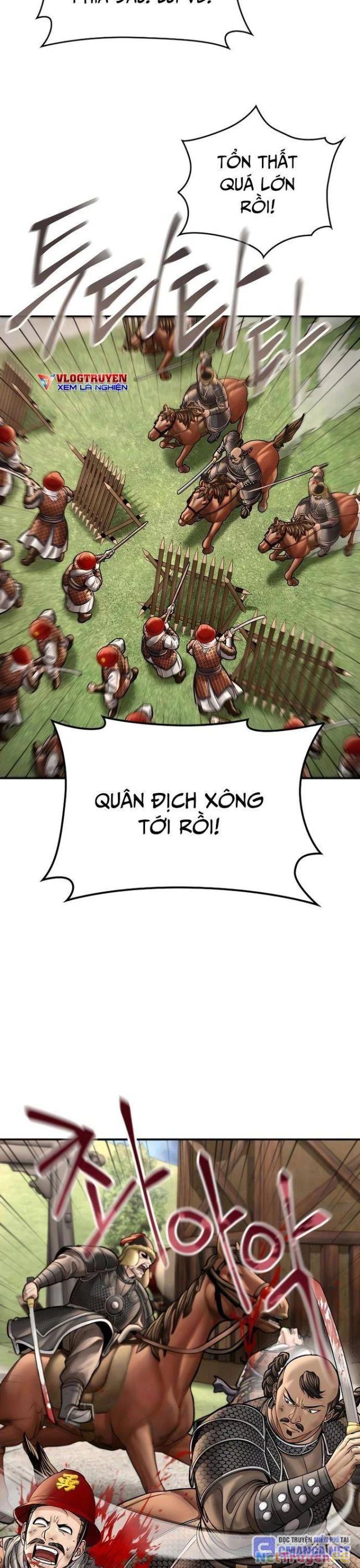 Muscle Joseon Chapter 47 - Next Chapter 48
