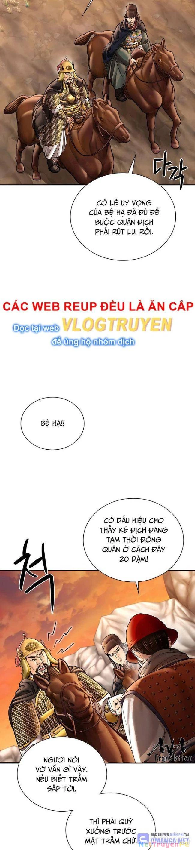 Muscle Joseon Chapter 47 - Next Chapter 48