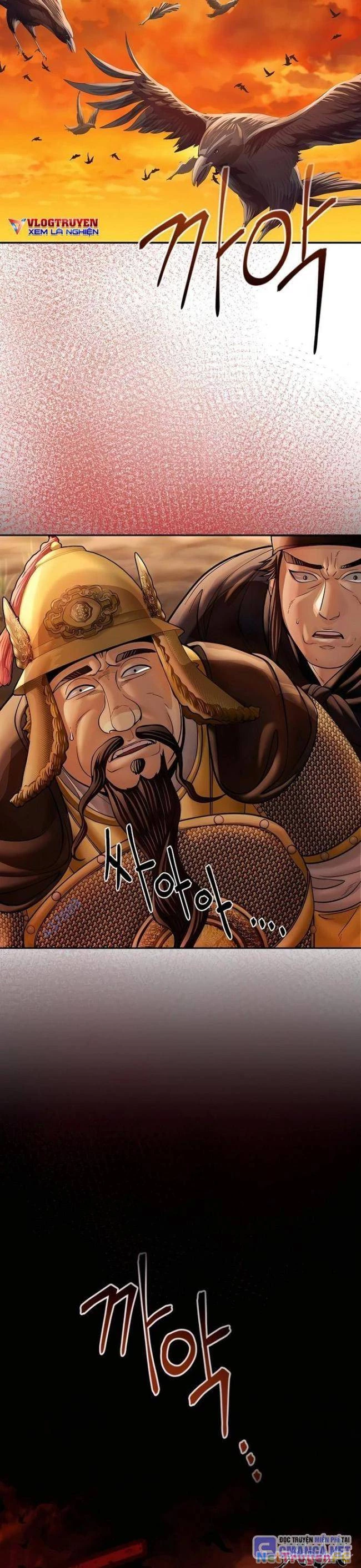 Muscle Joseon Chapter 47 - Next Chapter 48