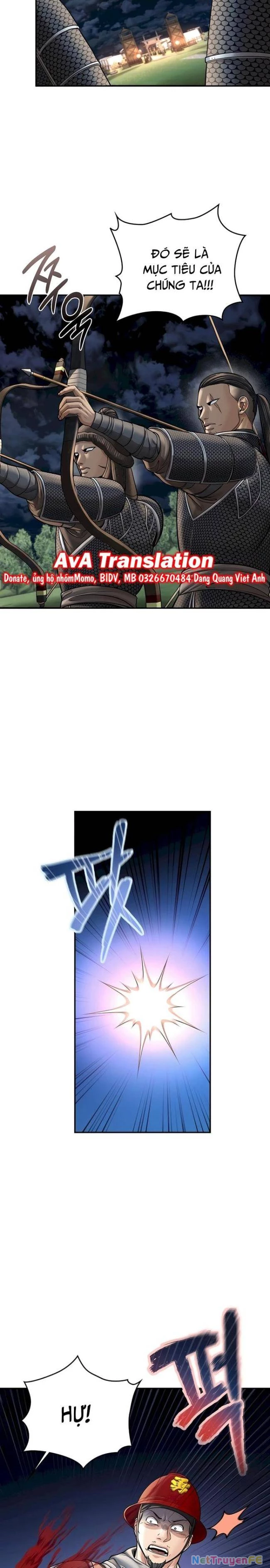 Muscle Joseon Chapter 48 - Next Chapter 49