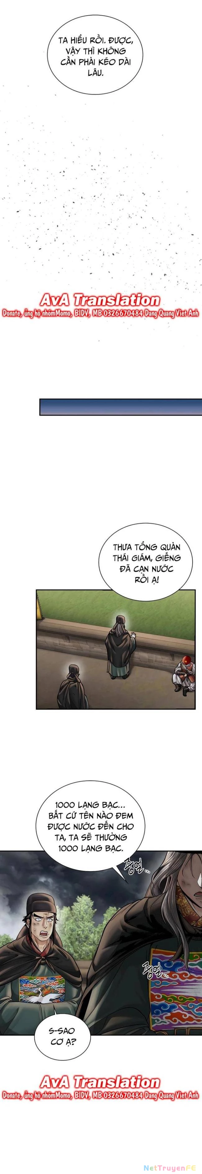 Muscle Joseon Chapter 48 - Next Chapter 49