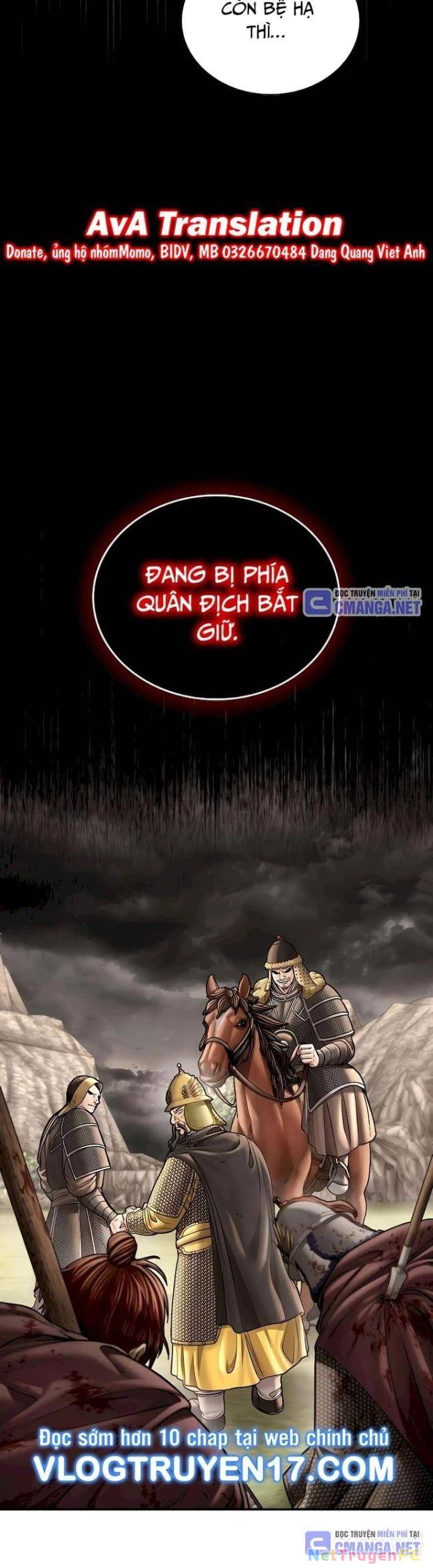 Muscle Joseon Chapter 49 - Next Chapter 50