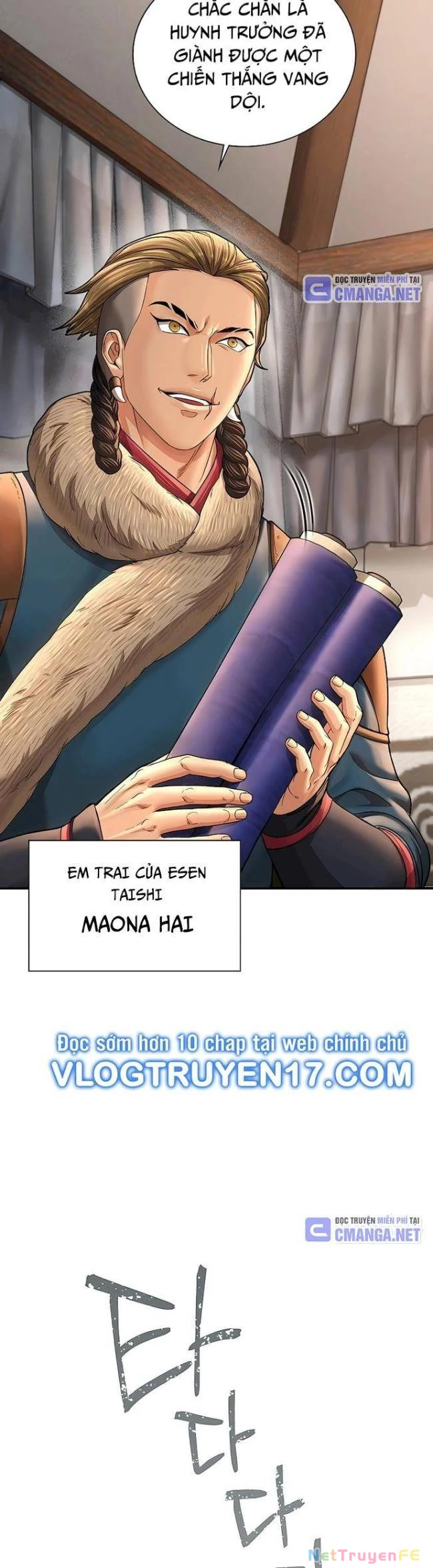 Muscle Joseon Chapter 49 - Next Chapter 50