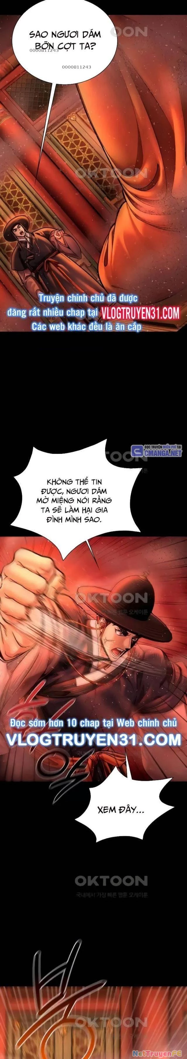 Muscle Joseon Chapter 58 - Next Chapter 59