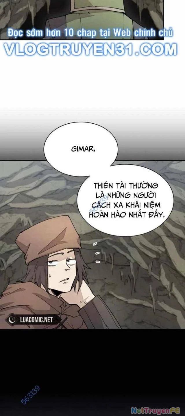 đại pháp sư của tổ đội hồi quy Chapter 46 - Next Chapter 47