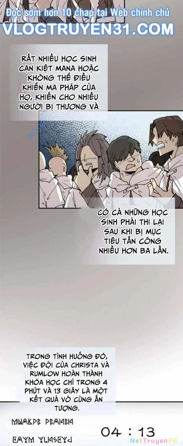 đại pháp sư của tổ đội hồi quy Chapter 46 - Next Chapter 47