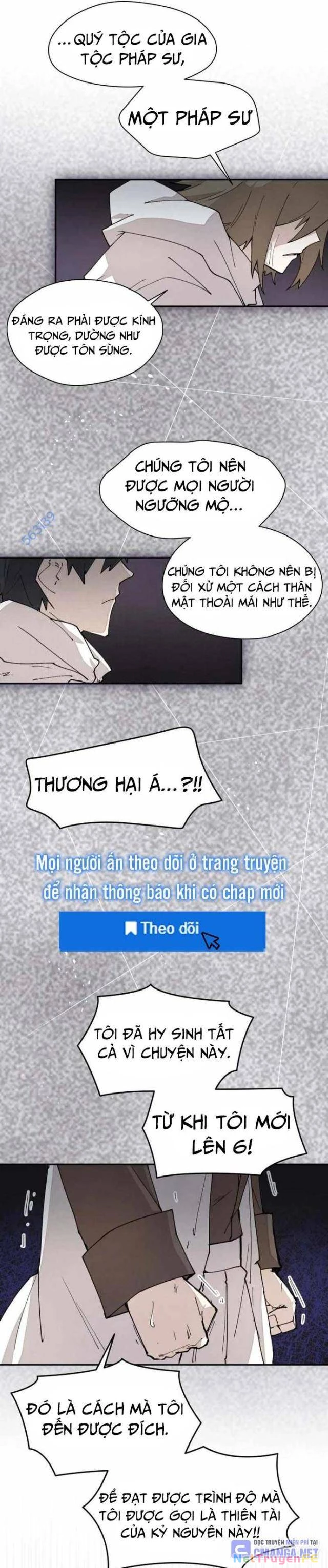 đại pháp sư của tổ đội hồi quy Chapter 47 - Next Chapter 48