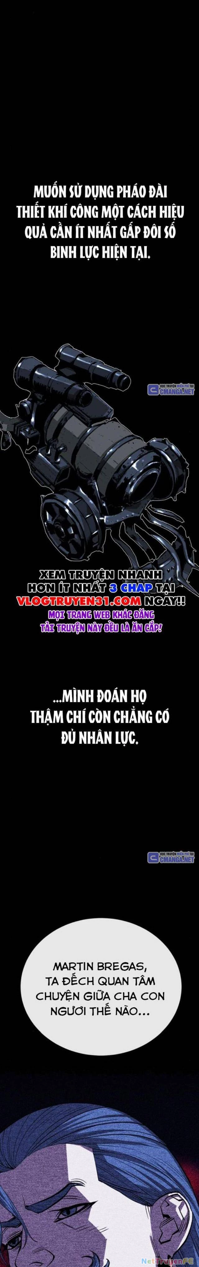 Nhân Vật Chính Ẩn Giấu Sức Mạnh Chapter 60 - Next Chapter 61