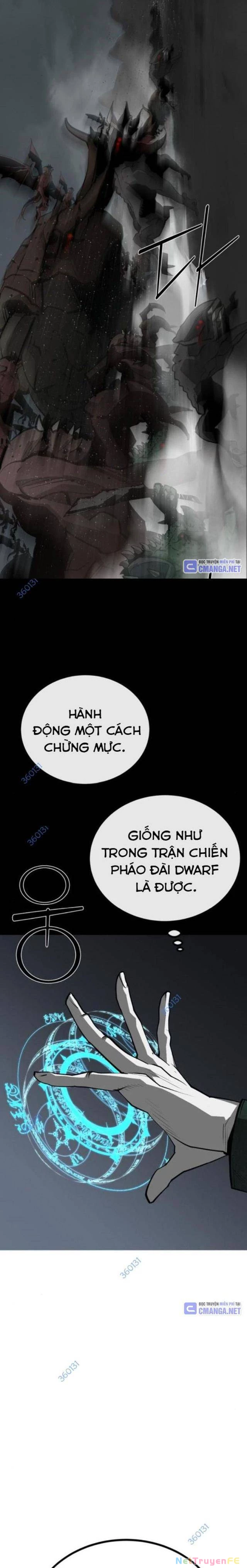 Nhân Vật Chính Ẩn Giấu Sức Mạnh Chapter 60 - Next Chapter 61