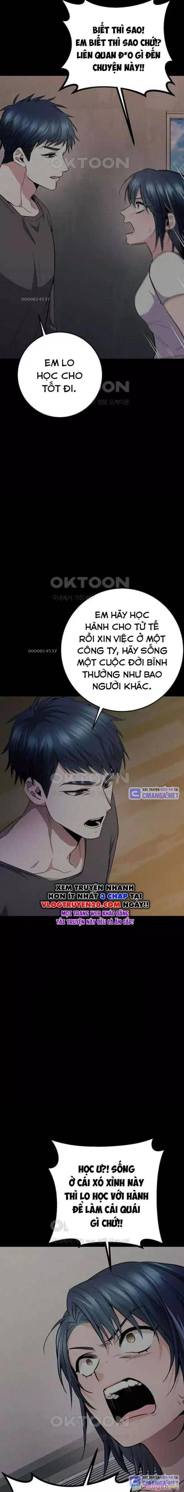 Vương Hậu Đi Học Chapter 21 - Trang 2