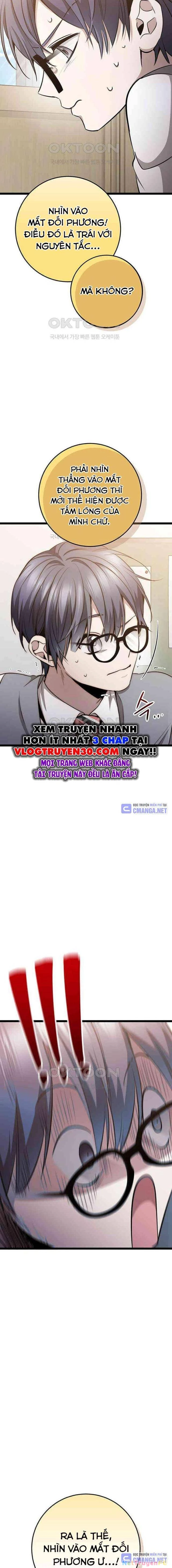 Vương Hậu Đi Học Chapter 22 - Trang 2