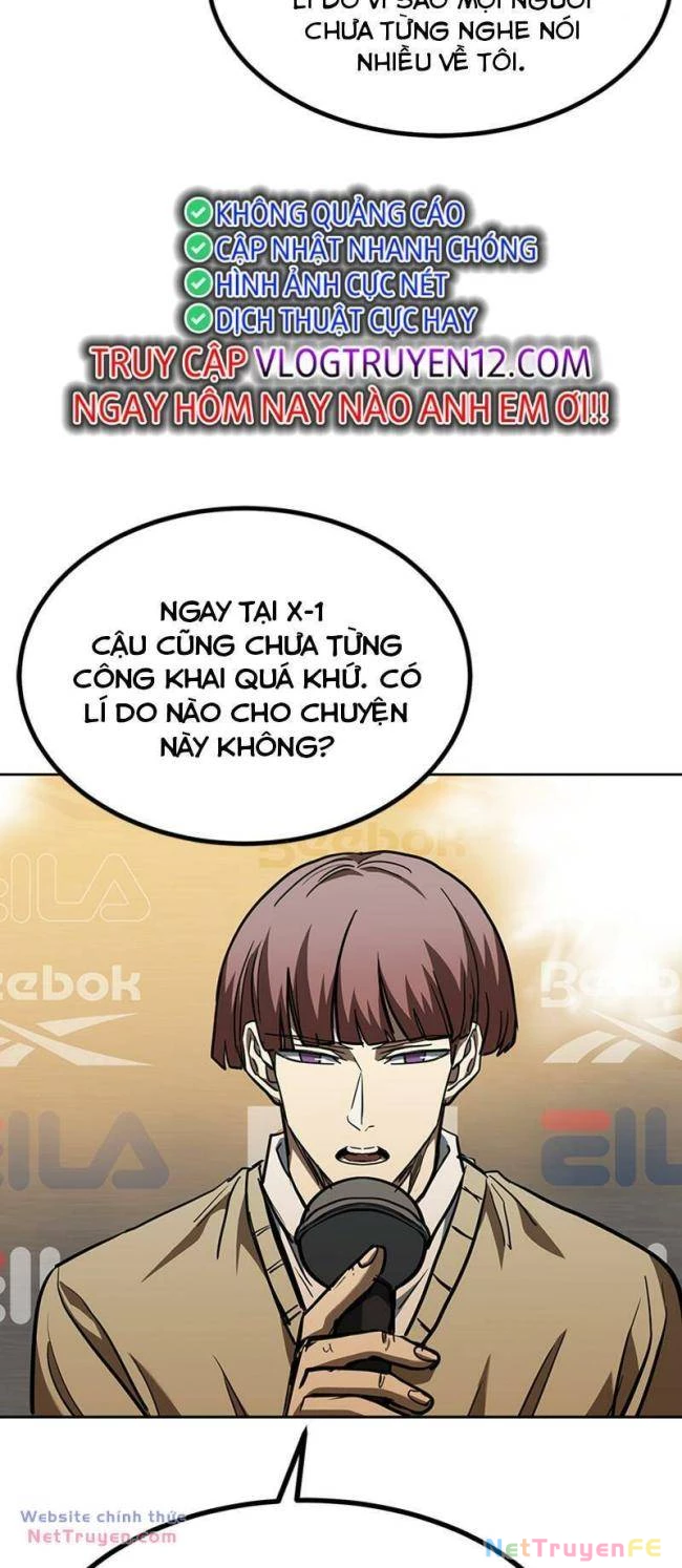 Vua Võ Đài Chapter 58 - Trang 2