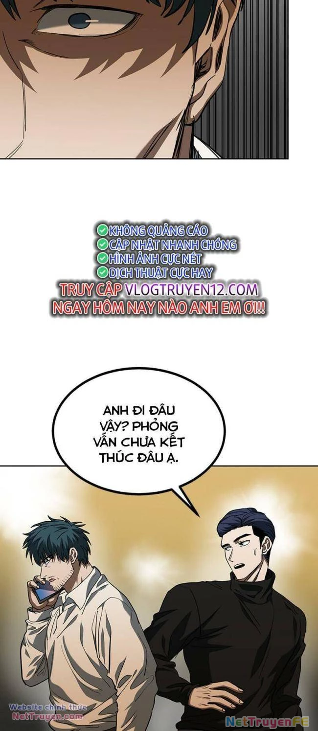 Vua Võ Đài Chapter 58 - Trang 2