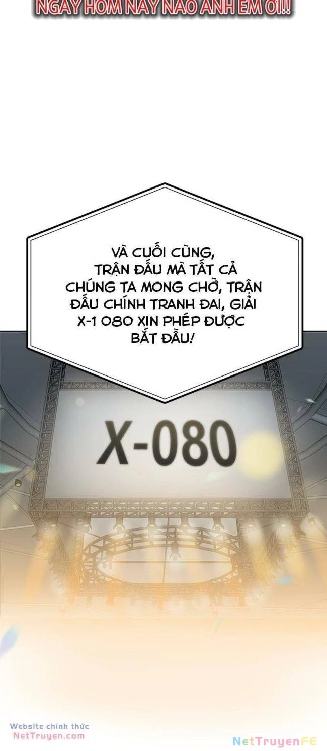 Vua Võ Đài Chapter 58 - Trang 2