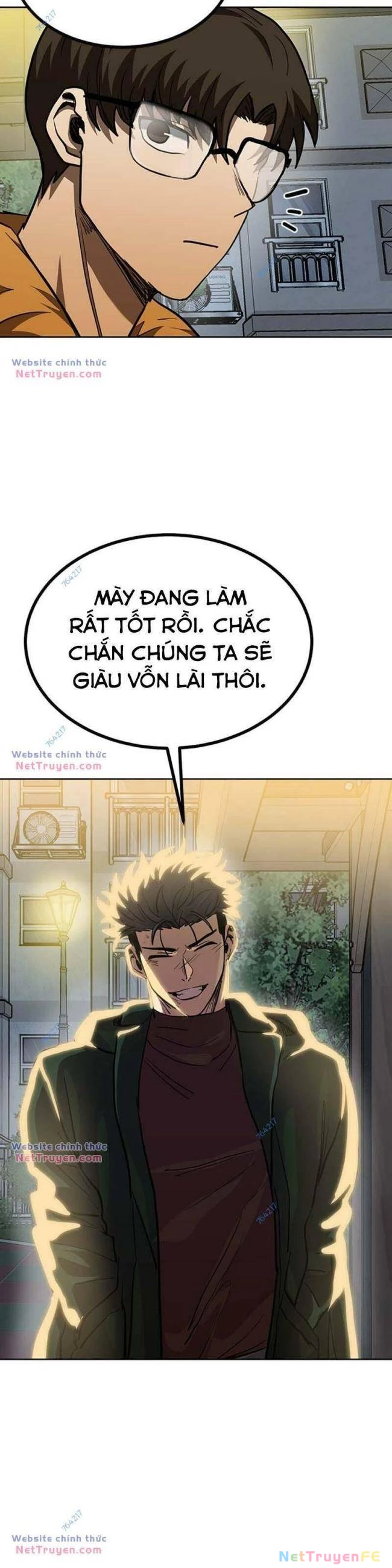 Vua Võ Đài Chapter 62 - Trang 2