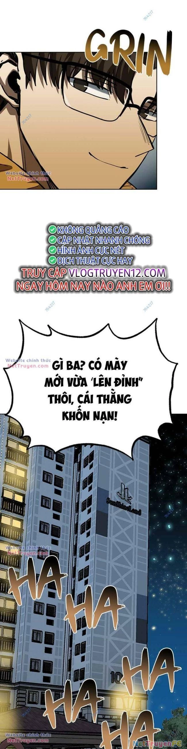 Vua Võ Đài Chapter 62 - Trang 2