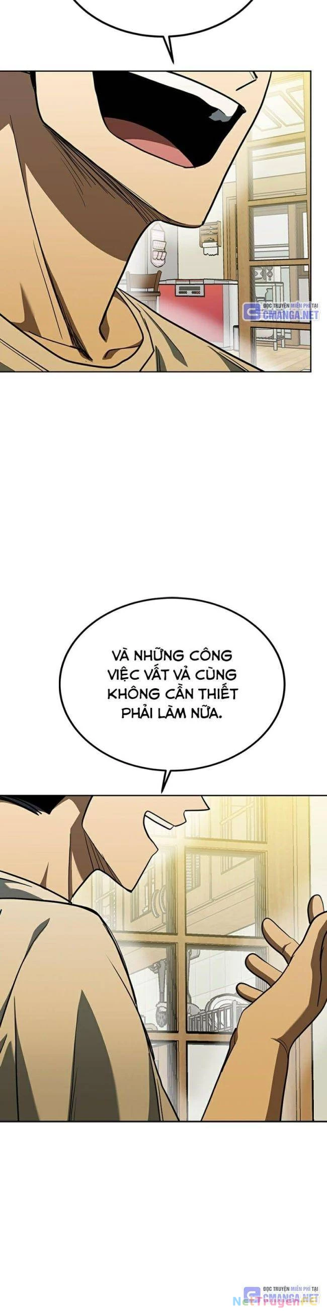 Vua Võ Đài Chapter 63 - Trang 3