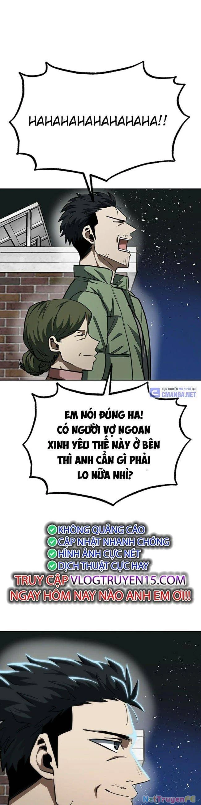 Vua Võ Đài Chapter 63 - Trang 3