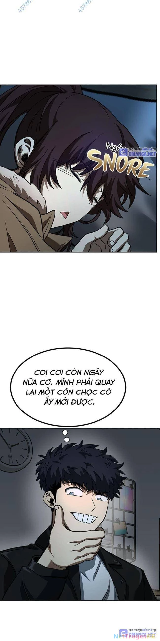 Vua Võ Đài Chapter 66 - Trang 4